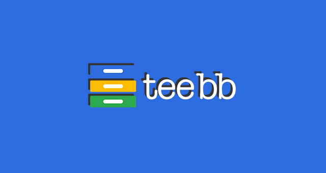 TEEBB视频教程